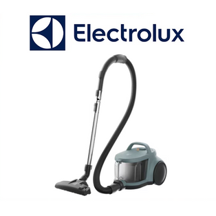 ELECTROLUX EFC52623 CLEAN 500 BAGLESS VACUUM CLEANER