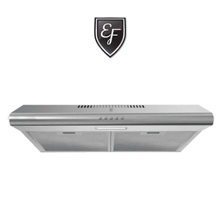 EF EFCH 6105T SS 60CM STAINLESS STEEL SLIMLINE HOOD