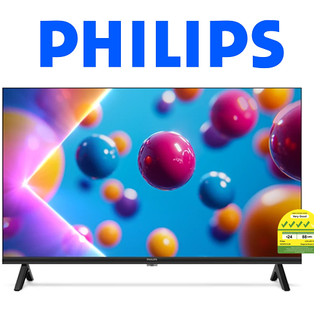 PHILIPS 43PQT6731/98 43 INCH FULL HD QLED SMART GOOGLE TV