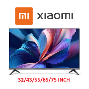 XIAOMI A PRO 2026 32 / 43 / 55 /65 / 75 INCH QLED GOOGLE TV