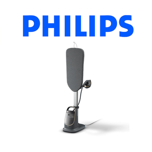 PHILIPS AIS8540/80 ALL-IN-ONE 8500 SERIES IRONING SOLUTIONS STEAM IRON