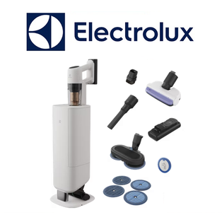 ELECTROLUX EFP72315S 700 ALL IN 1 STATION CORDLESS VACUUM CLEANER