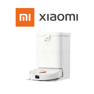 XIAOMI H50 FULLY AUTOMATIC ROBOT VACUUM CLEANER WITH MOP