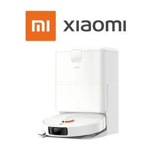 XIAOMI H50 PRO FULLY AUTOMATIC ROBOT VACUUM CLEANER WITH MOP