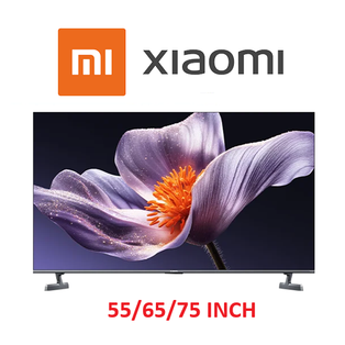 XIAOMI S PRO MINI LED 2026 55 / 65 / 75 INCH QD-MINI LED GOOGLE TV
