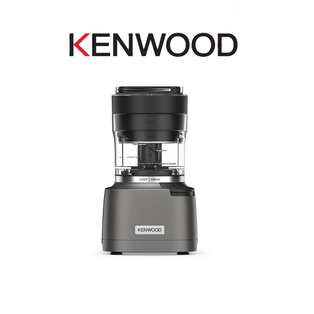 KENWOOD CHP80.100SI DUOPREP 2-IN-1 TWO CONTROL MODE CHOPPER/GRINDER