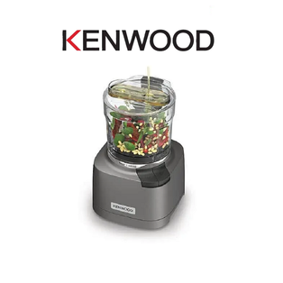 KENWOOD CHP80.100SI DUOPREP 2-IN-1 TWO CONTROL MODE CHOPPER/GRINDER