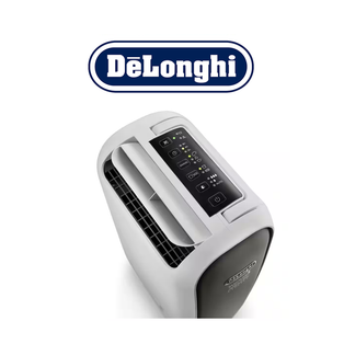 DE'LONGHI DNS65 TASCIUGO ARIADRY LIGHT | IN-BUILT IONIZER DEHUMIDIFIER