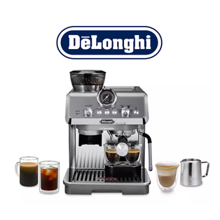 DE'LONGHI EC9255.M LA SPECIALISTA ARTE EVO PUMP GRINDER COFFEE MACHINE