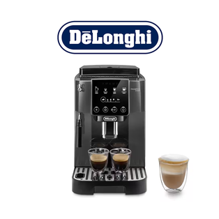 DE'LONGHI ECAM220.22.GB MAGNIFICA START GREY FULLY AUTOMATIC COFFEE MACHINE NON-MILK