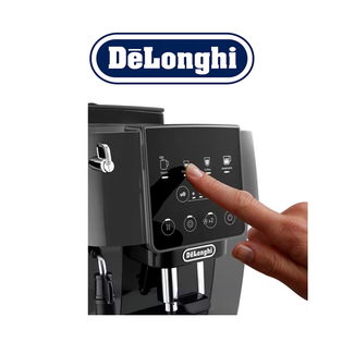 DE'LONGHI ECAM220.22.GB MAGNIFICA START GREY FULLY AUTOMATIC COFFEE MACHINE NON-MILK