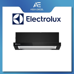 ELECTROLUX ECP6311GB 60CM 300 SERIES PULL-OUT EXTRACTOR HOOD