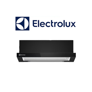 ELECTROLUX ECP6311GB 60CM 300 SERIES PULL-OUT EXTRACTOR HOOD
