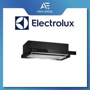 ELECTROLUX ECP6311GB 60CM 300 SERIES PULL-OUT EXTRACTOR HOOD
