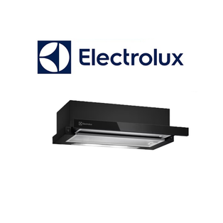 ELECTROLUX ECP6311GB 60CM 300 SERIES PULL-OUT EXTRACTOR HOOD