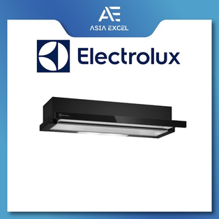 ELECTROLUX ECP9311GB 90CM 300 SERIES PULL-OUT EXTRACTOR HOOD