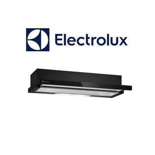 ELECTROLUX ECP9311GB 90CM 300 SERIES PULL-OUT EXTRACTOR HOOD