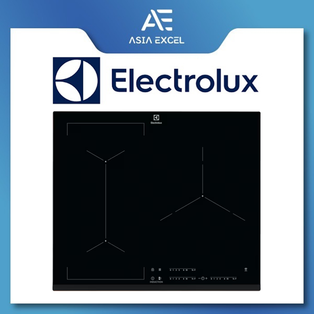 ELECTROLUX EIV63343 60CM 600 SERIES BUILT-IN INDUCTION HOB WITH 3 COOKING ZONES