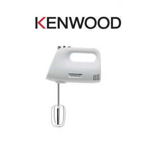 KENWOOD HMP30.A0WH WHITE HAND MIX LITE MULTI-SPEED HAND MIXER
