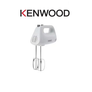KENWOOD HMP30.A0WH WHITE HAND MIX LITE MULTI-SPEED HAND MIXER
