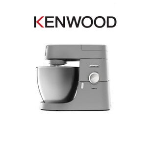 KENWOOD KVL4100S CHEF XL 6.7L CAPACITY STAINLESS STEEL STAND MIXER