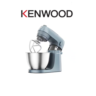 KENWOOD KZM35.000GY BLUE GO STAND MIXER