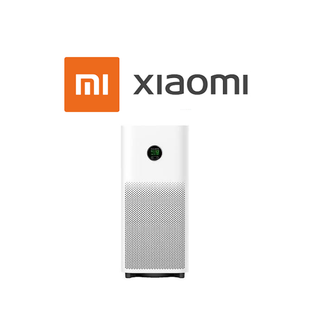 XIAOMI AC-M25-SC SMART AIR PURIFIER 6 MIJIA ANTI-BACTERIAL AND ANTI-VIRAL AIR PURIFIER
