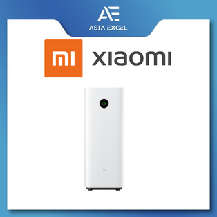 XIAOMI AC-M34-SC MIJIA MAX EU ANTI-VIRAL AND ANTI-ALLERGEN SMART AIR PURIFIER