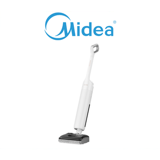 MIDEA MVC-AT2 BLDC MOTOR 2 IN 1 CORDLESS STICK VACUUM AND MOP