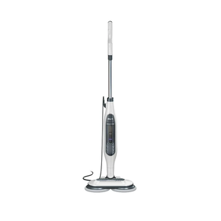 SHARKNINJA S7001 SANITIZING STEAM AND DUAL SCRUB ELECTRIC MOP