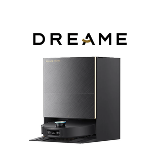 DREAME X60 ULTRA SMART ANTI-BACTERIAL ROBOT VACUUM AND MOP