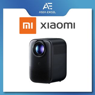 XIAOMI LCD DISPLAY 1920x1080P SMART PROJECTOR L1 / SMART PROJECTOR L1 PRO