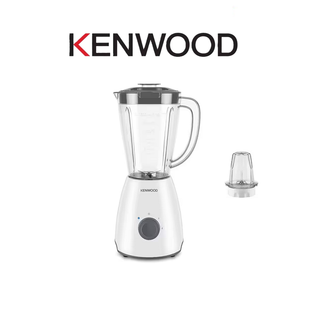 KENWOOD BLP10.A0WH BLEND X-TRACT 2 SPEED + PULSE PLASTIC BLENDER