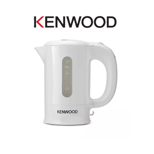 KENWOOD JKP250 DISCOVERY 0.5L PLASTIC TRAVEL KETTLE