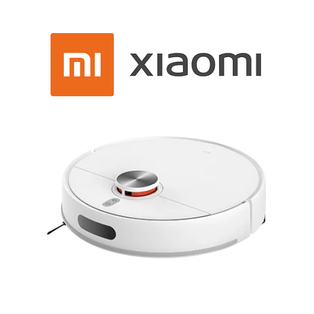 XIAOMI BHR084AEU S40 EU WHITE ROBOT VACUUM