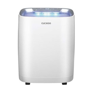 CUCKOO CAC-CH0910FW C+ AIR PURIFIER WITH HUMIDIFIER
