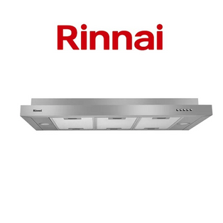 RINNAI RH-S269-SSR 90CM STAINLESS STEEL SLIMLINE HOOD